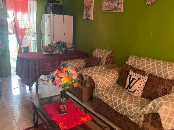 First image of 1436-1436 Gina Way in Waterford, St. Catherine, Jamaica - property is For Sale