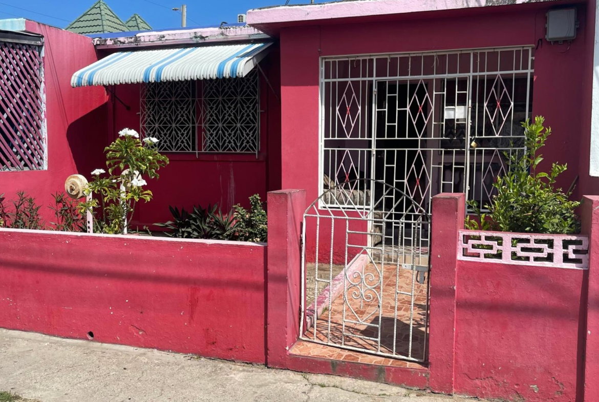 Seventh image of 1436-1436 Gina Way in Waterford, St. Catherine, Jamaica - property is For Sale