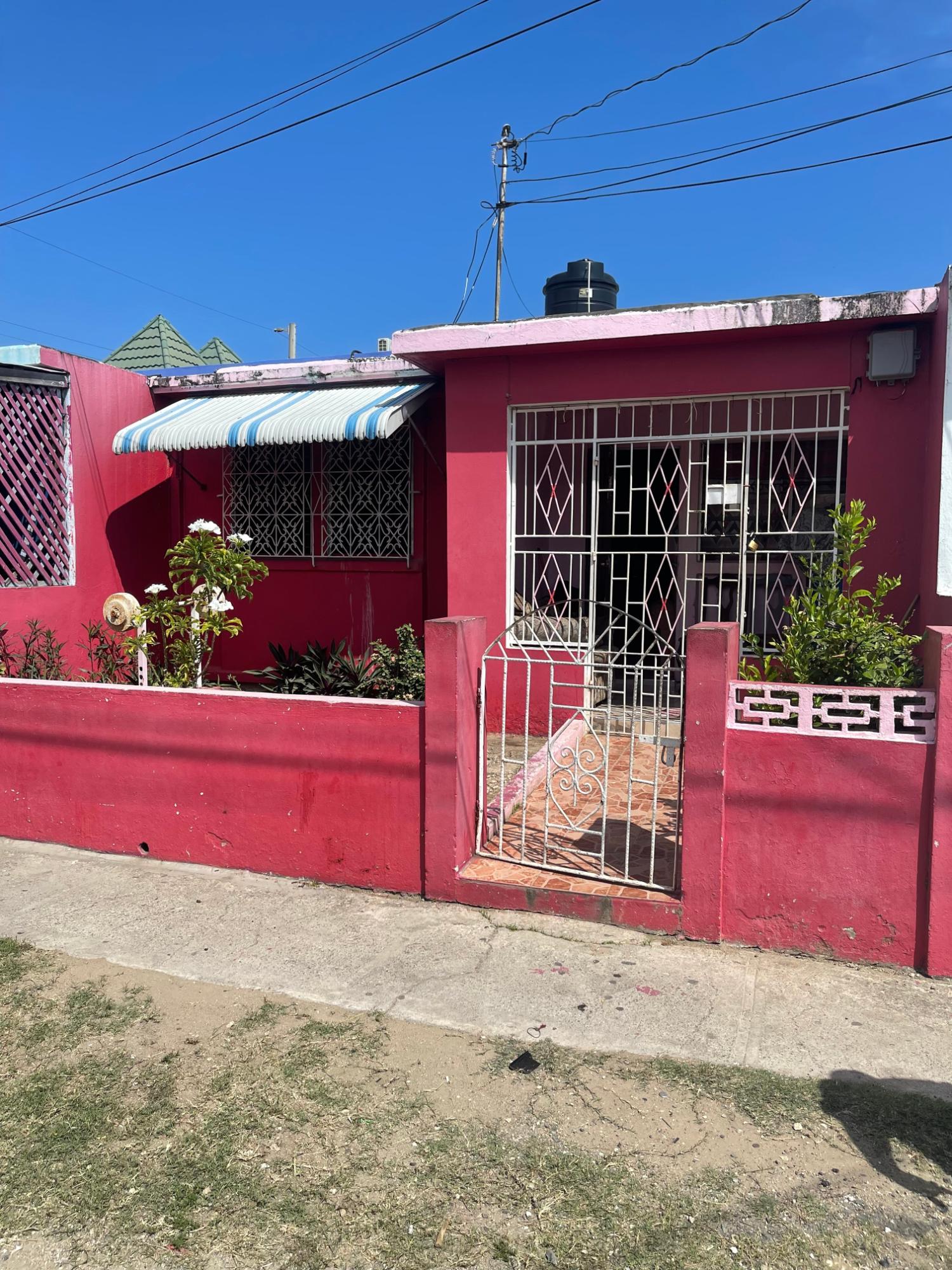 3-Bedroom-House-for-Sale-in-Portmore-St.-Catherine-Jamaica-1436-Gina-Way Seventh image of 1436-1436 Gina Way in Waterford, St. Catherine, Jamaica - property is For Sale