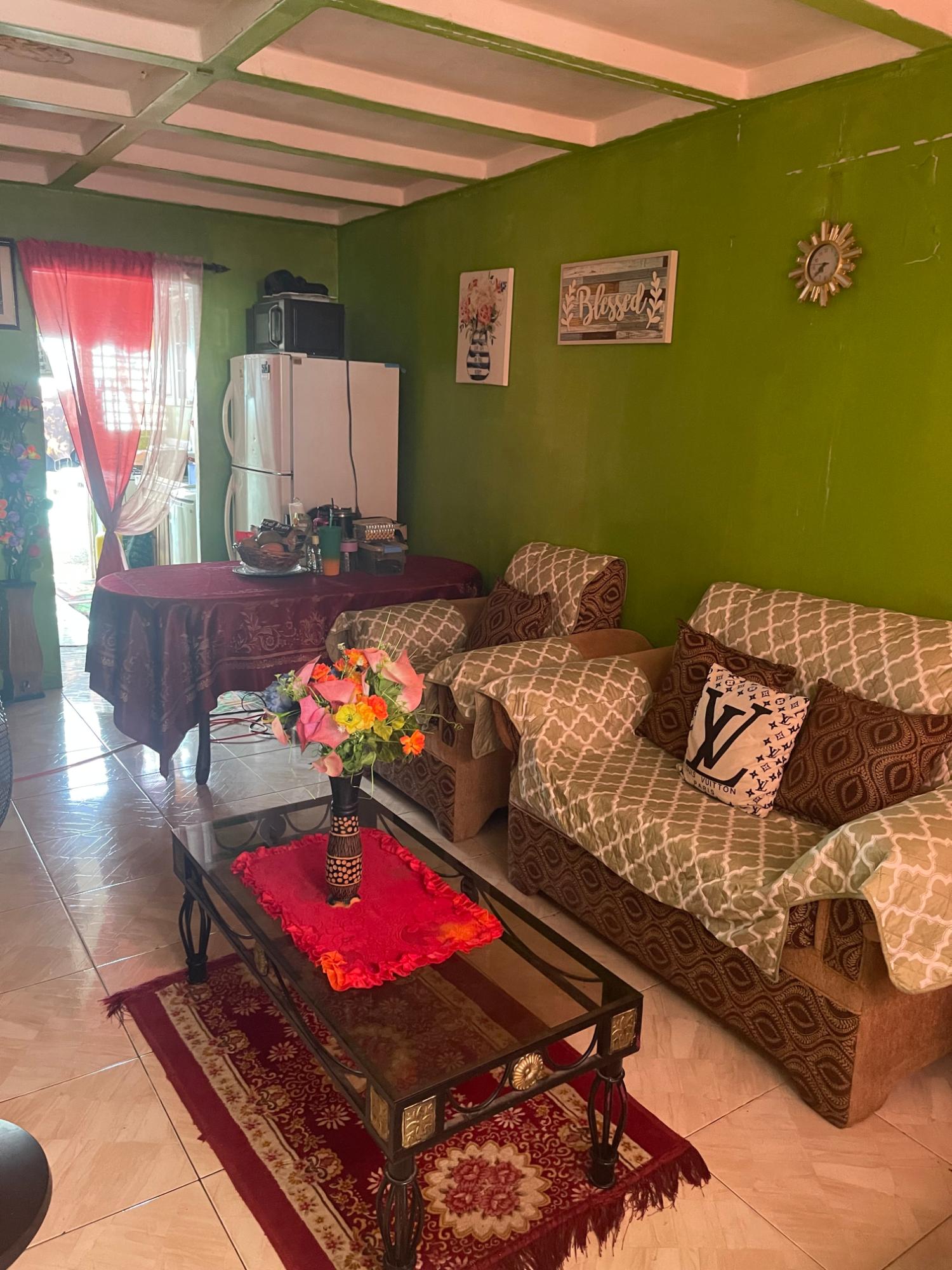 3-Bedroom-House-for-Sale-in-Portmore-St.-Catherine-Jamaica-1436-Gina-Way First image of 1436-1436 Gina Way in Waterford, St. Catherine, Jamaica - property is For Sale