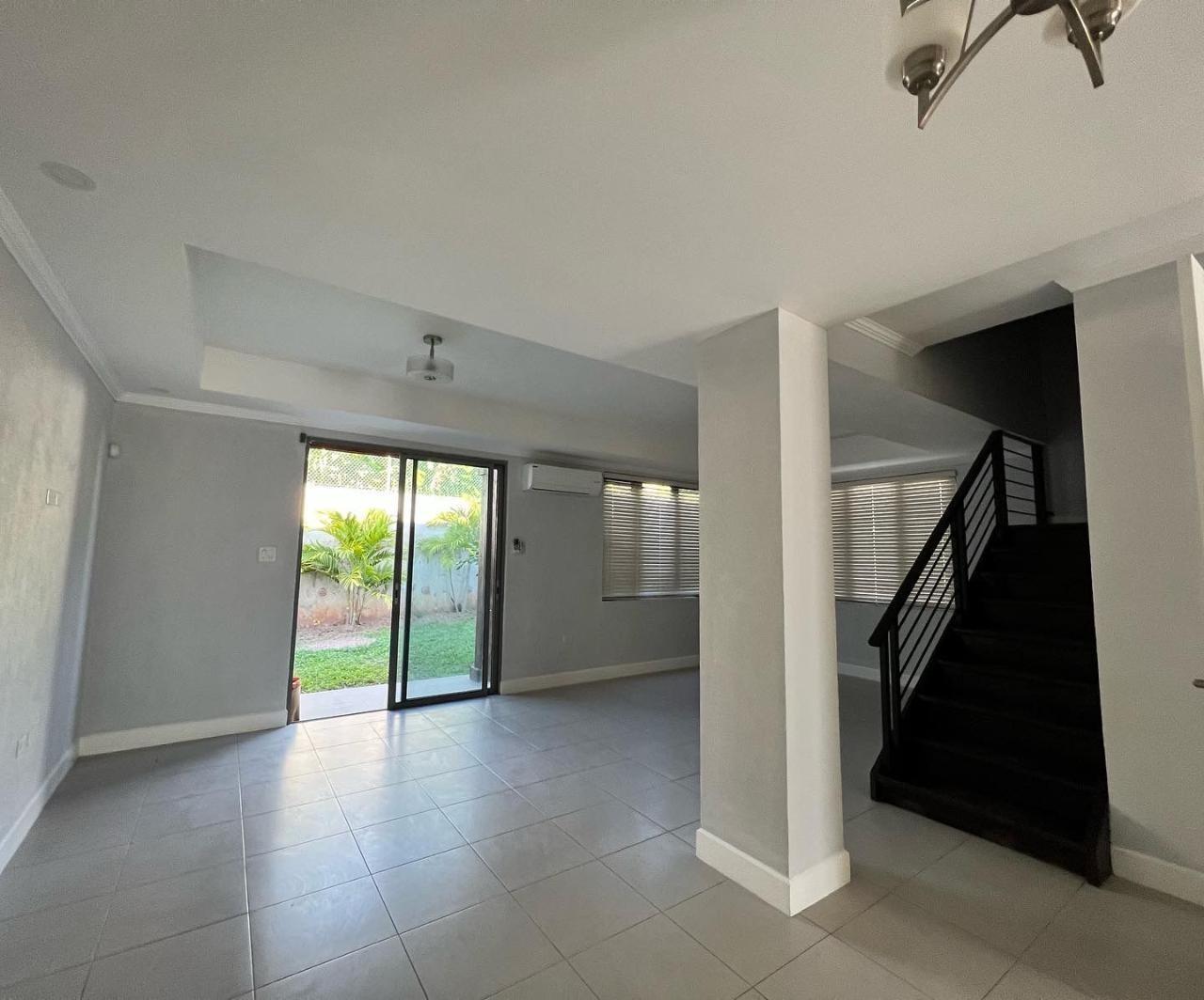 3-Bedroom-Townhouse-for-Sale-in-Valley-Vista-St.-Andrew-Jamaica Second image of 20-1a Barton Aerie Road in Kingston 9, St. Andrew, Jamaica - property is For Sale