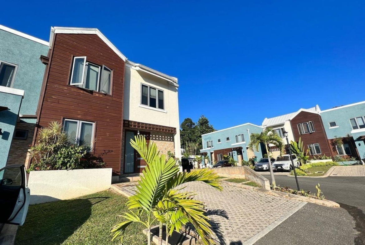 First image of 20-1a Barton Aerie Road in Kingston 9, St. Andrew, Jamaica - property is For Sale