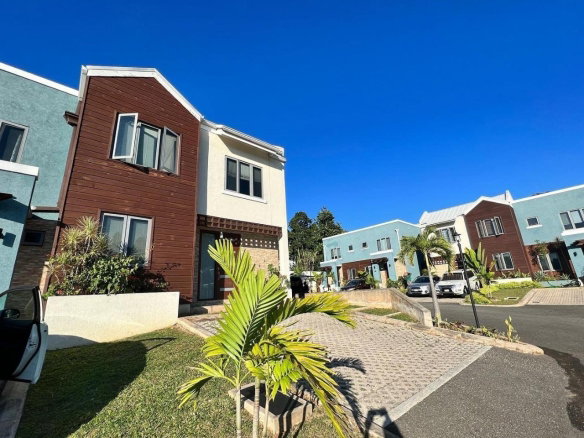 First image of 20-1a Barton Aerie Road in Kingston 9, St. Andrew, Jamaica - property is For Sale