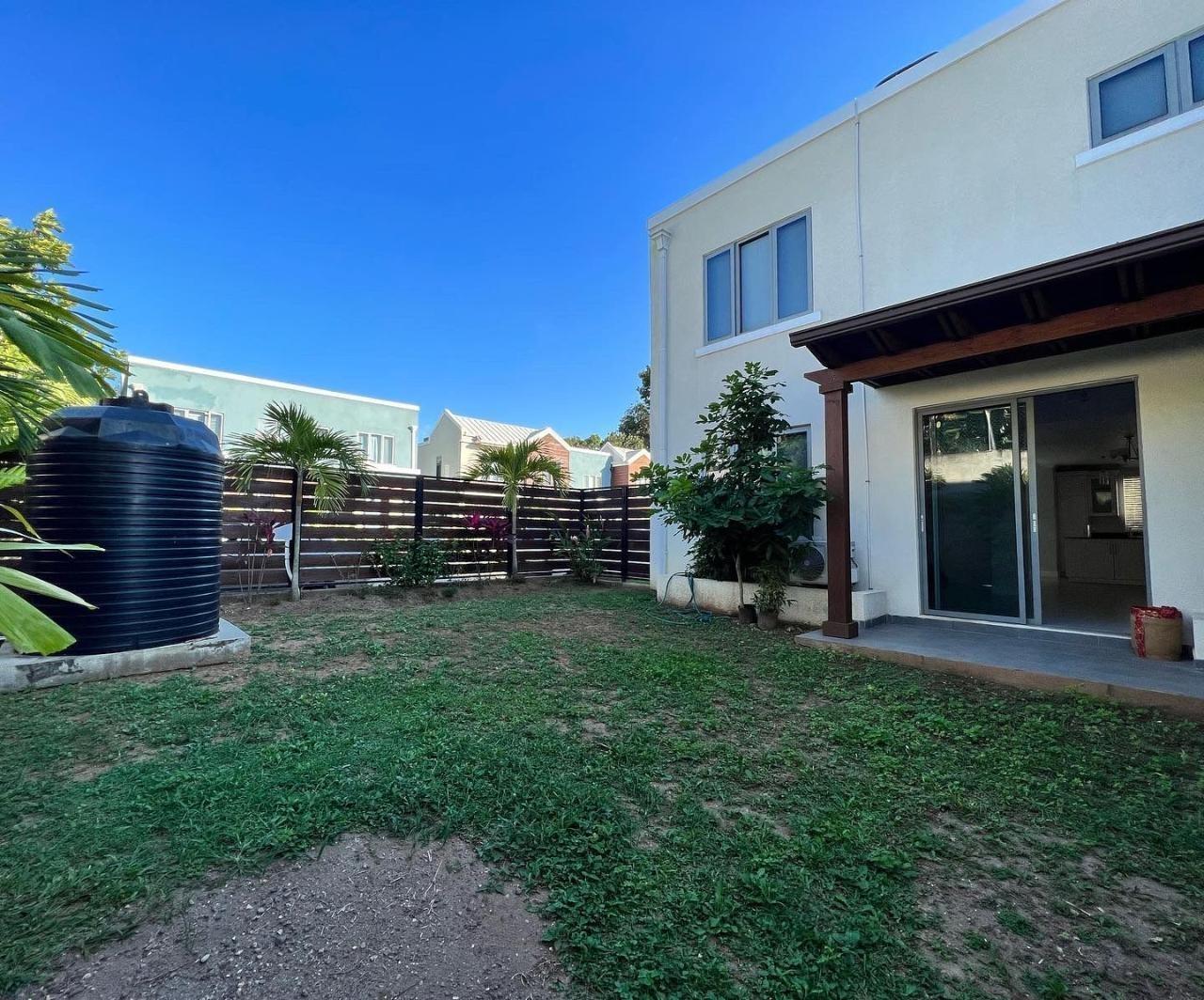 3-Bedroom-Townhouse-for-Sale-in-Valley-Vista-St.-Andrew-Jamaica Ninth image of 20-1a Barton Aerie Road in Kingston 9, St. Andrew, Jamaica - property is For Sale