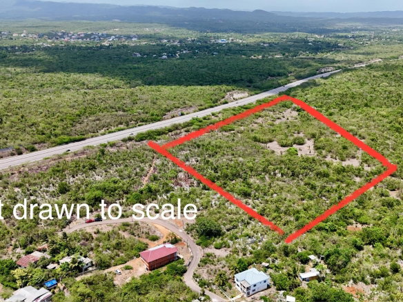 First image of Savannah Cross in May Pen, Clarendon, Jamaica - property is For Sale