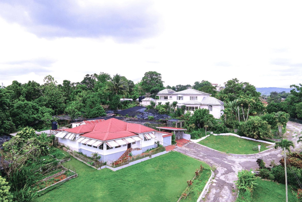 First image of 25- New Green Road in Mandeville, Manchester, Jamaica - property is For Sale