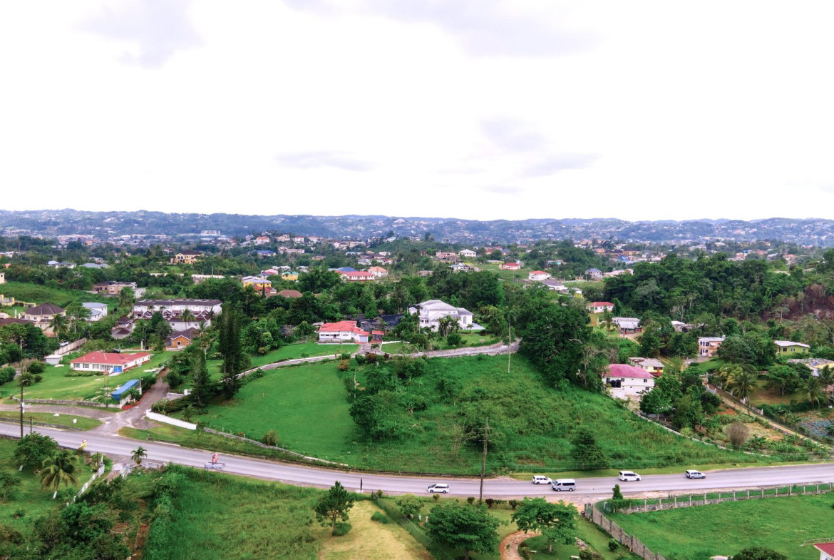 Fourth image of 25- New Green Road in Mandeville, Manchester, Jamaica - property is For Sale