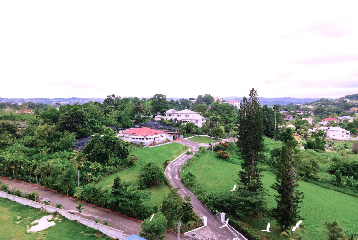 Fifth image of 25- New Green Road in Mandeville, Manchester, Jamaica - property is For Sale