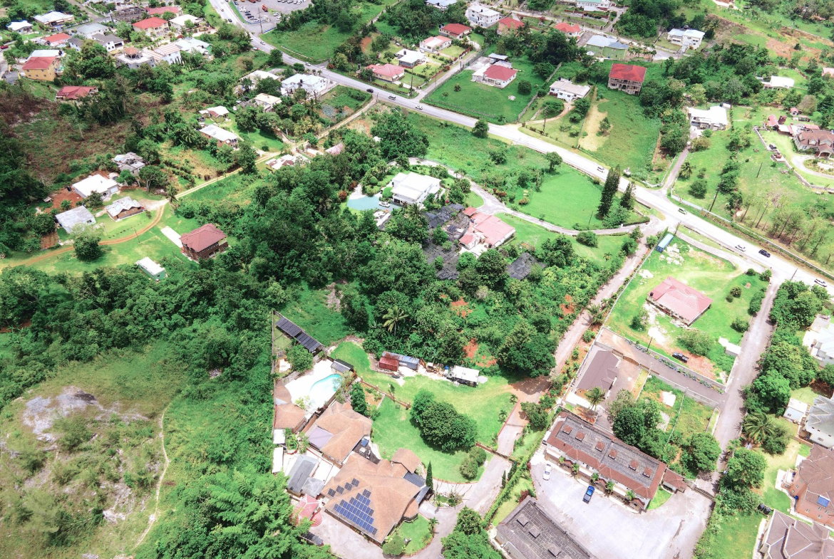 Sixth image of 25- New Green Road in Mandeville, Manchester, Jamaica - property is For Sale