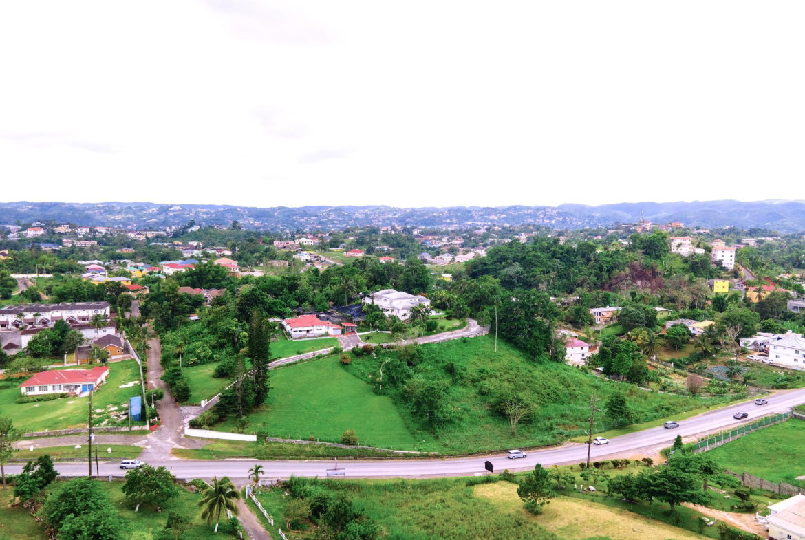 Seventh image of 25- New Green Road in Mandeville, Manchester, Jamaica - property is For Sale