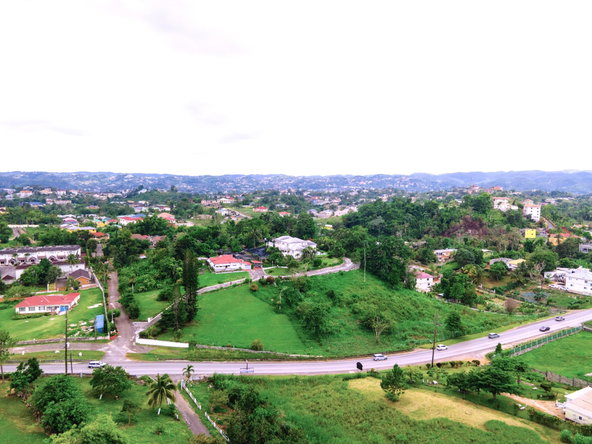 Seventh image of 25- New Green Road in Mandeville, Manchester, Jamaica - property is For Sale