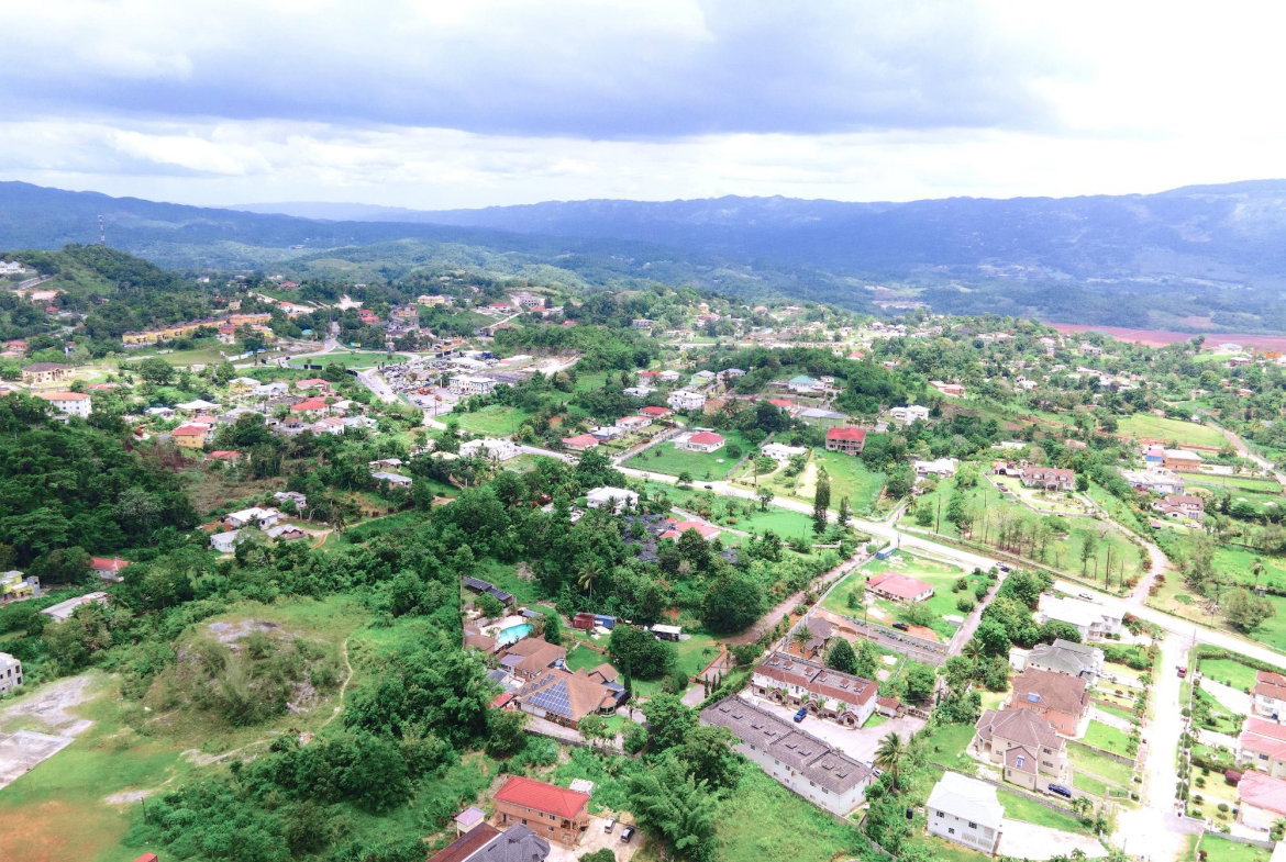 Eighth image of 25- New Green Road in Mandeville, Manchester, Jamaica - property is For Sale