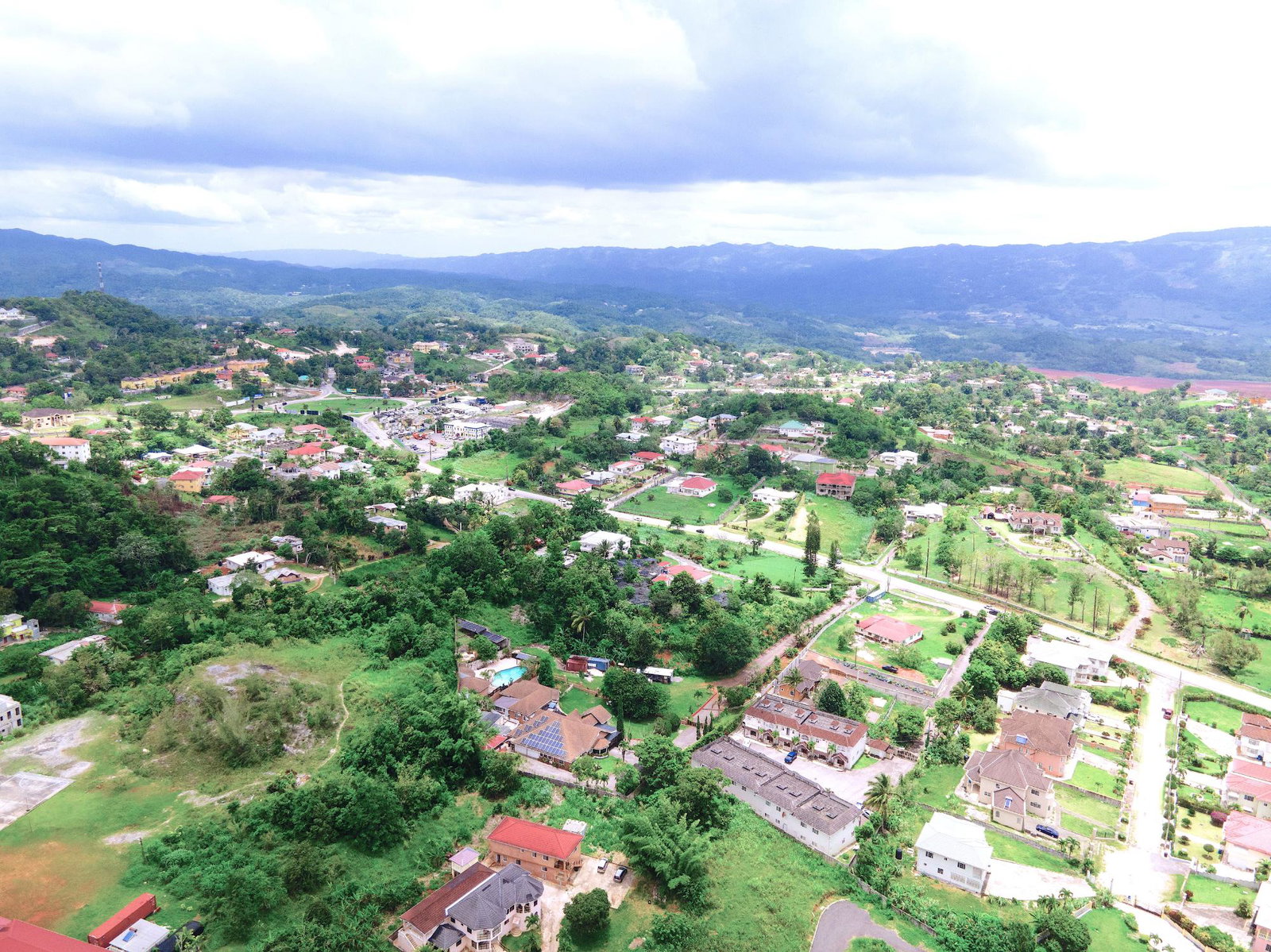 4.5-Acres-Residential-Development-Land-for-Sale-in-Brumaila-Mandeville-Manchester-Jamaica Eighth image of 25- New Green Road in Mandeville, Manchester, Jamaica - property is For Sale