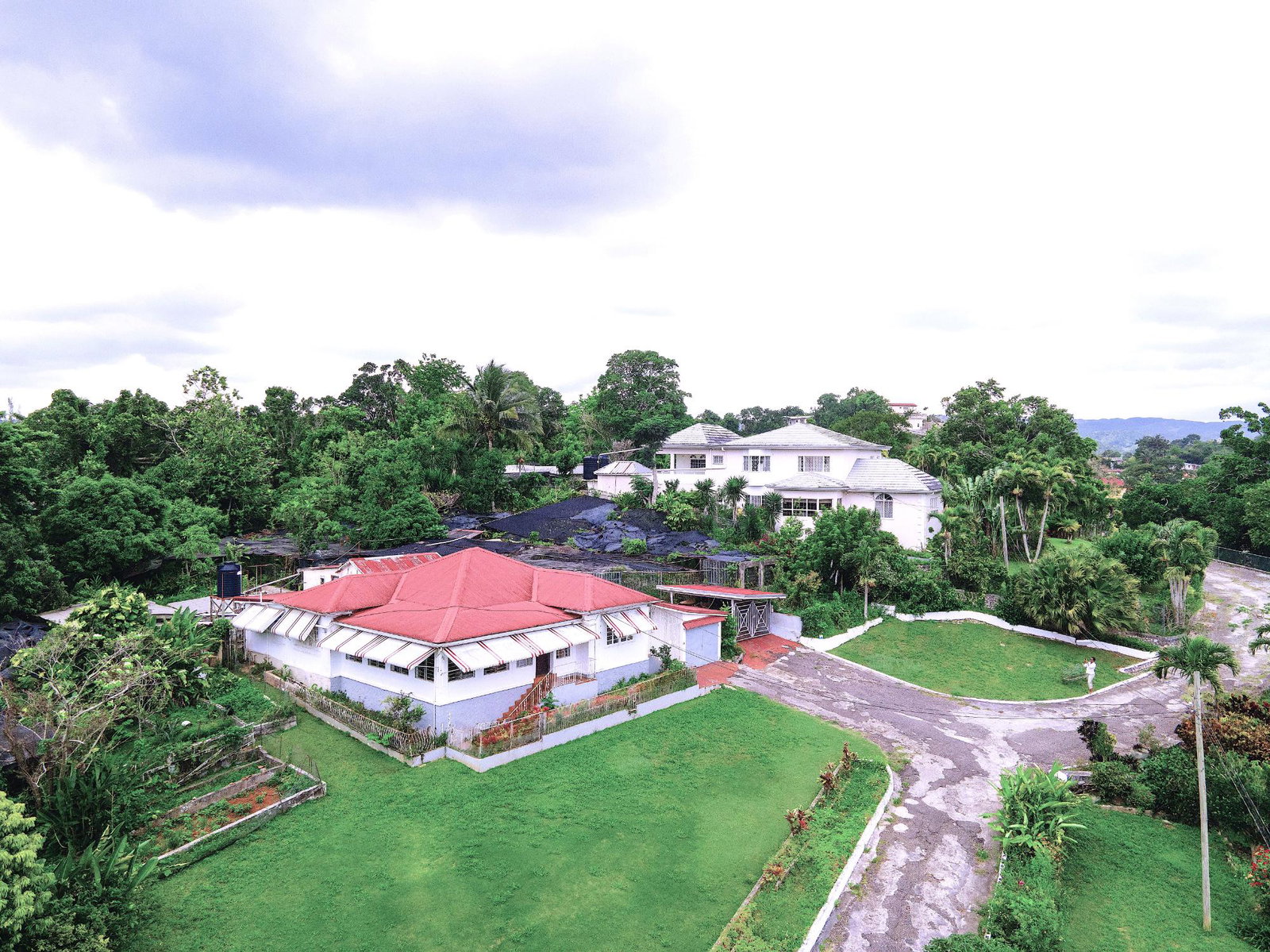4.5-Acres-Residential-Development-Land-for-Sale-in-Brumaila-Mandeville-Manchester-Jamaica First image of 25- New Green Road in Mandeville, Manchester, Jamaica - property is For Sale