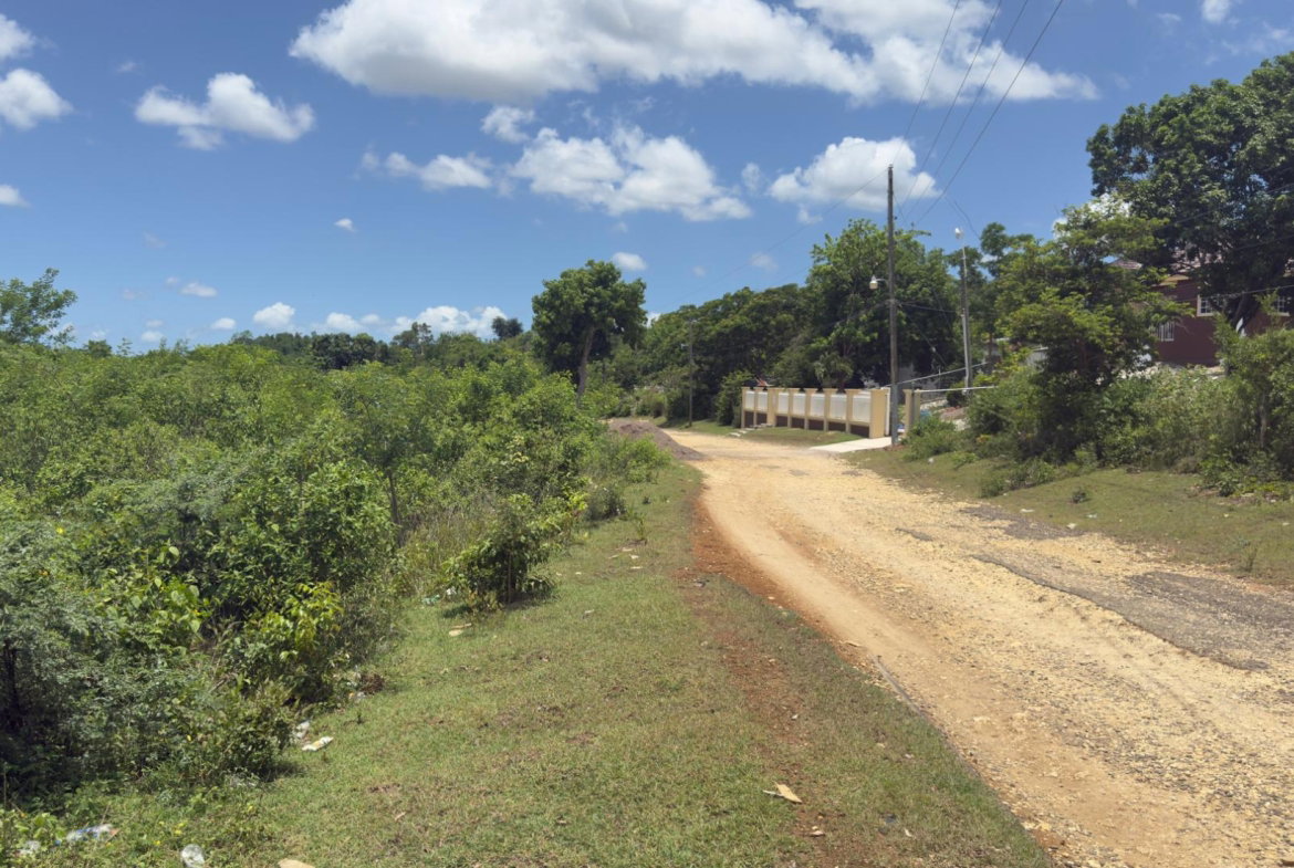 First image of Lot#3 Denbigh in Denbigh, Clarendon, Jamaica - property is For Sale