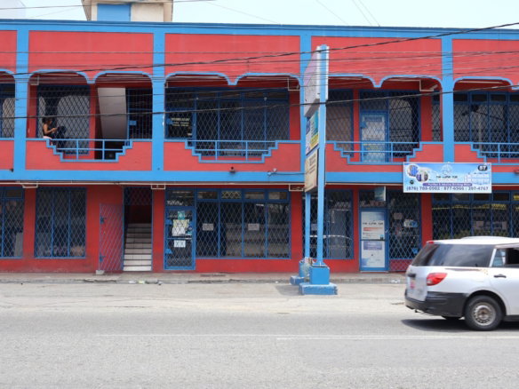 First image of Shop 4-57 Molynes Road in Kingston 10, St. Andrew, Jamaica - property is For Rent