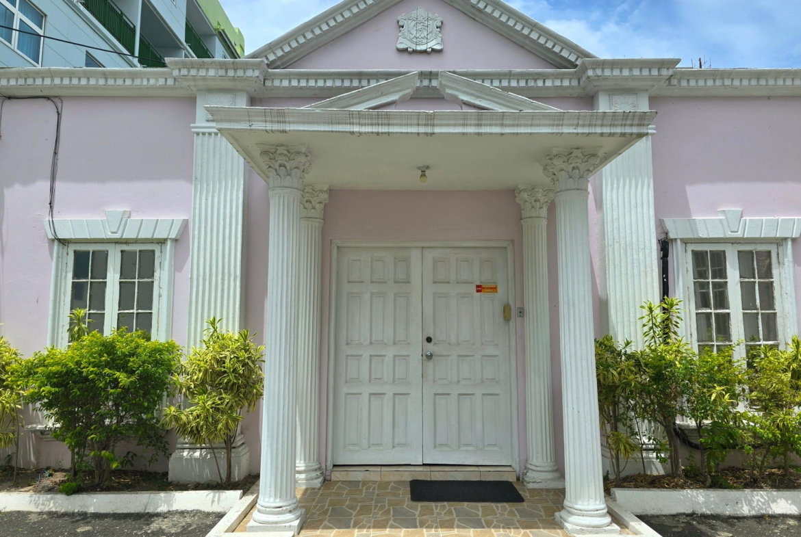 First image of 4 Holborn Road in Kingston 5, St. Andrew, Jamaica - property is For Rent