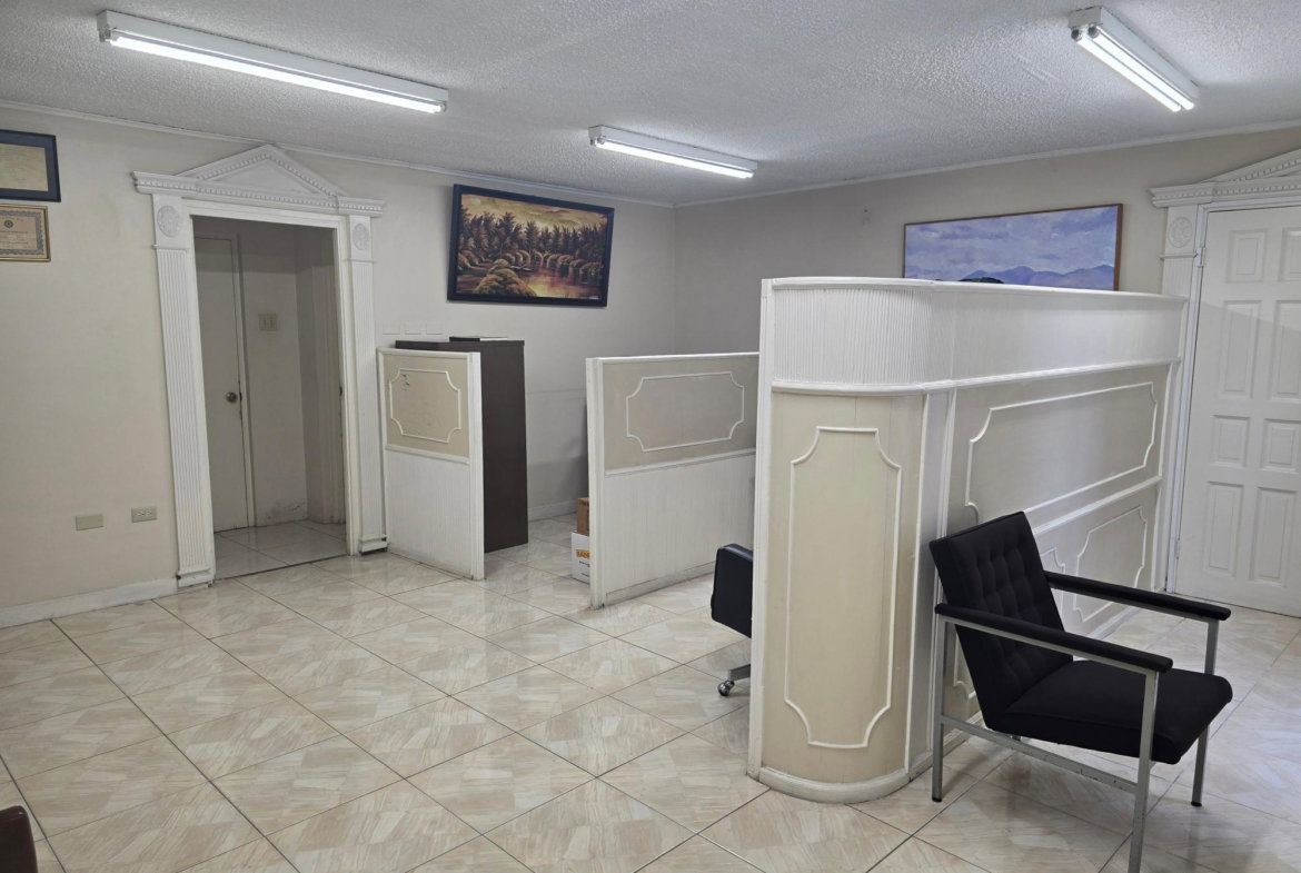 Third image of 4 Holborn Road in Kingston 5, St. Andrew, Jamaica - property is For Rent