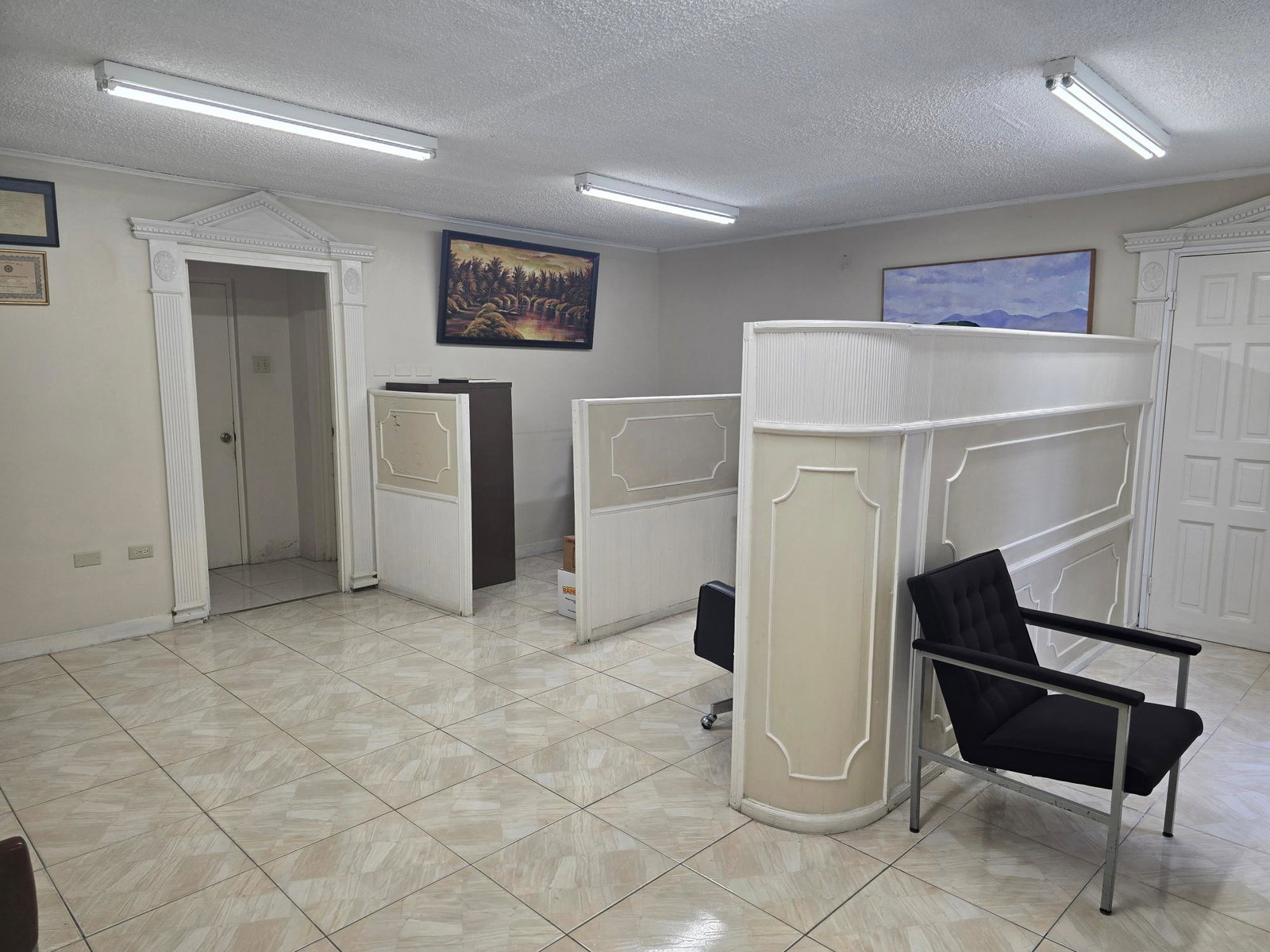 870-sq-ft-Office-Space-for-Rent-in-New-Kingston-4-Holborn-Road-Jamaica Third image of 4 Holborn Road in Kingston 5, St. Andrew, Jamaica - property is For Rent