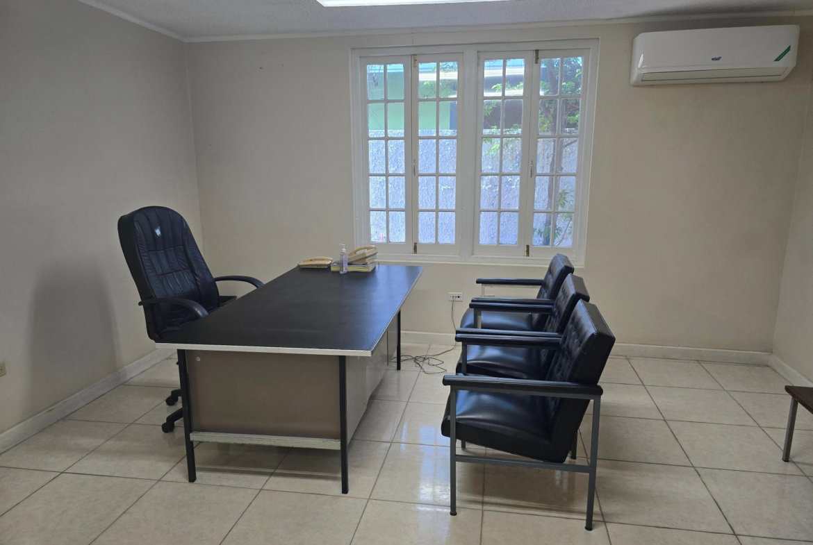 Fourth image of 4 Holborn Road in Kingston 5, St. Andrew, Jamaica - property is For Rent