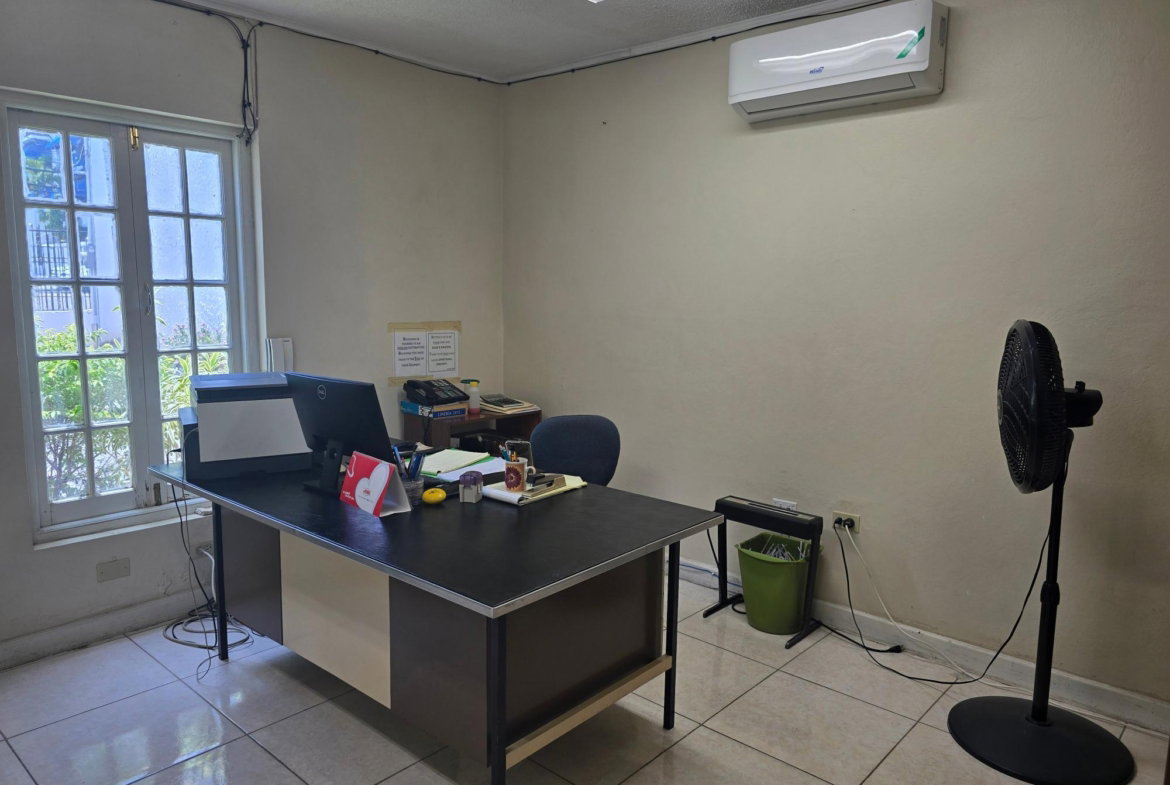 Fifth image of 4 Holborn Road in Kingston 5, St. Andrew, Jamaica - property is For Rent