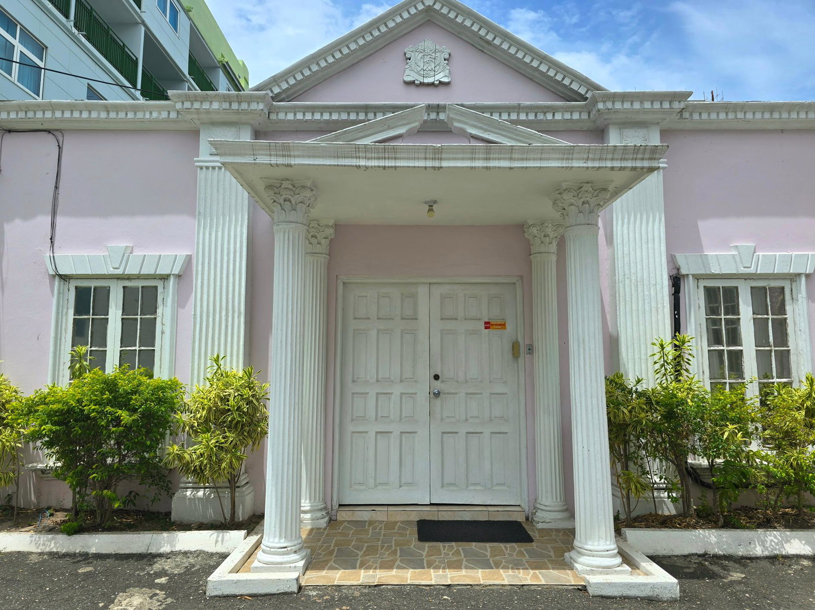 870-sq-ft-Office-Space-for-Rent-in-New-Kingston-4-Holborn-Road-Jamaica First image of 4 Holborn Road in Kingston 5, St. Andrew, Jamaica - property is For Rent
