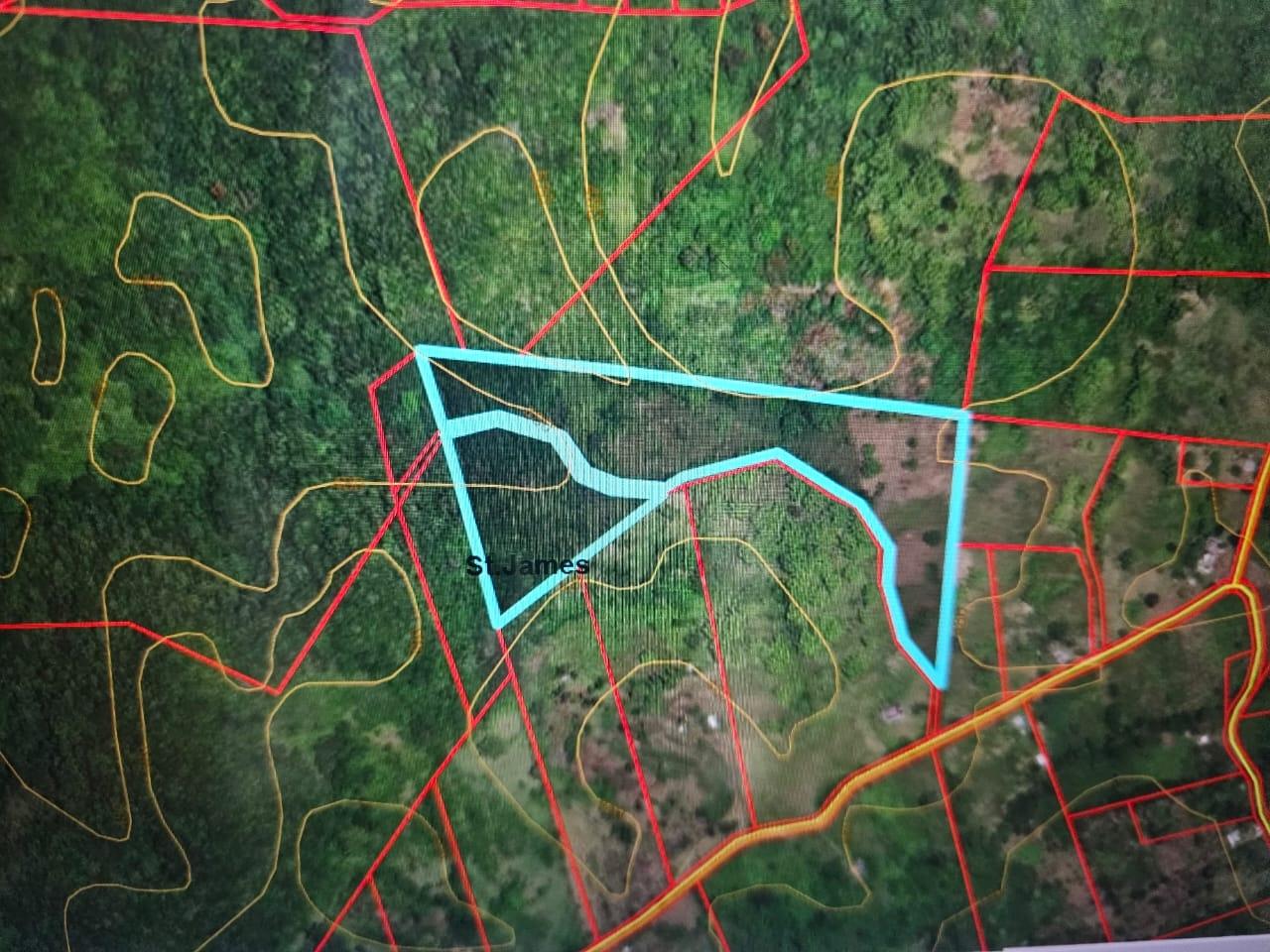 First image of Tangle River, St.james in Tangle River, St. James, Jamaica - property is For Sale