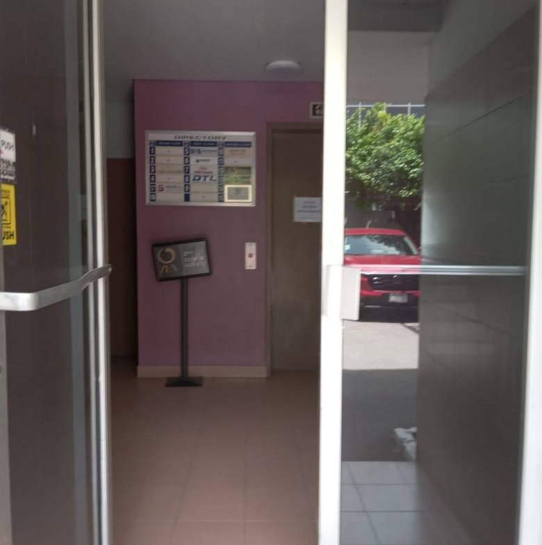 Second image of 22 Trafalgar Road in Kingston 5, St. Andrew, Jamaica - property is For Rent
