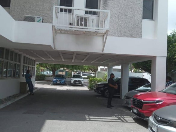 First image of 22 Trafalgar Road in Kingston 5, St. Andrew, Jamaica - property is For Rent