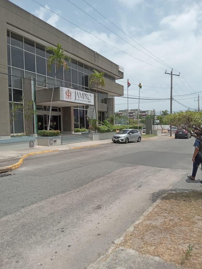 Eighth image of 22 Trafalgar Road in Kingston 5, St. Andrew, Jamaica - property is For Rent