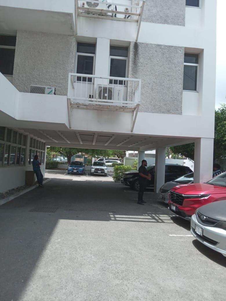 First image of 22 Trafalgar Road in Kingston 5, St. Andrew, Jamaica - property is For Rent
