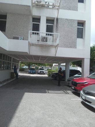 First image of 22 Trafalgar Road in Kingston 5, St. Andrew, Jamaica - property is For Rent