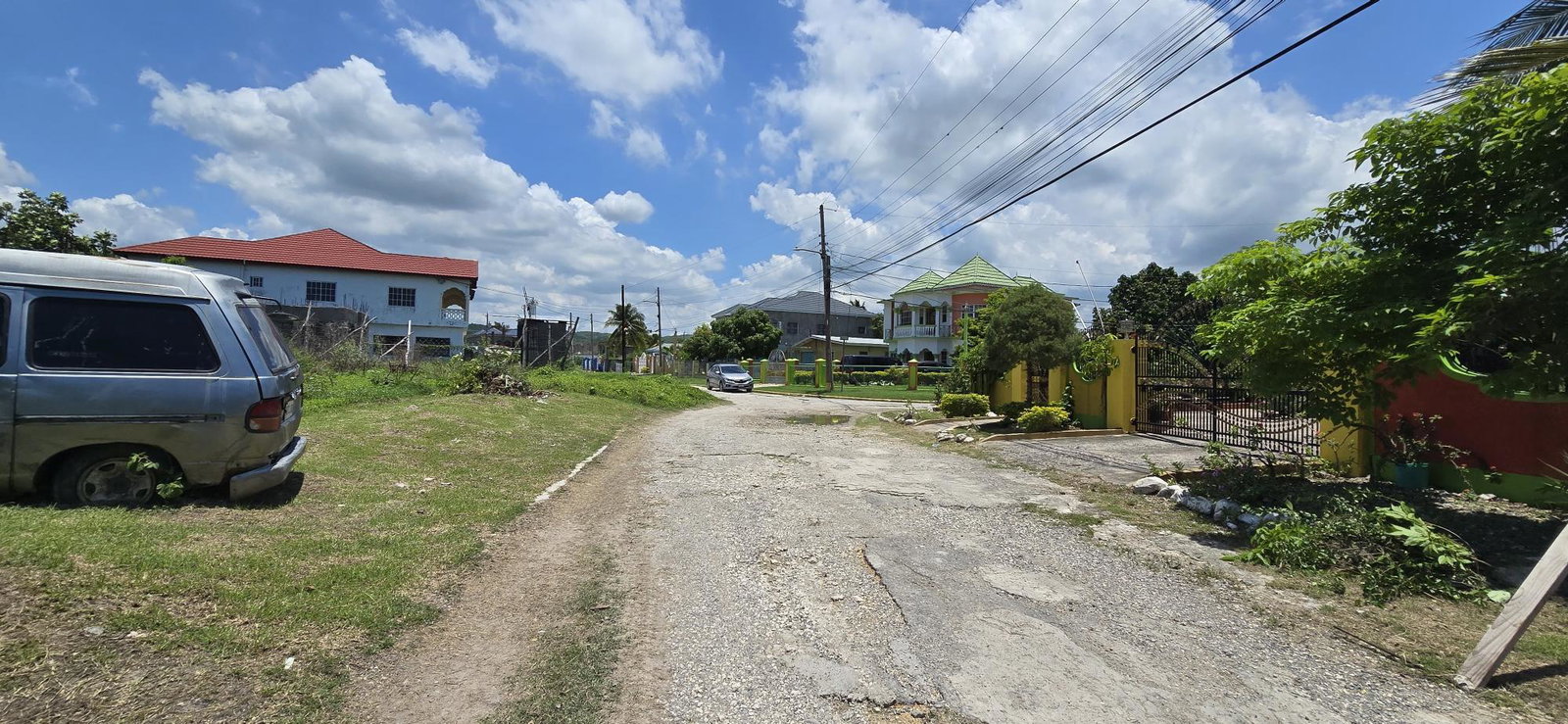 Fifth image of 17 Wickham Drive in Golden Acres, St. Catherine, Jamaica - property is For Sale