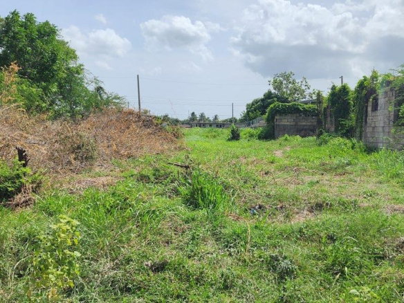 First image of 17 Wickham Drive in Golden Acres, St. Catherine, Jamaica - property is For Sale