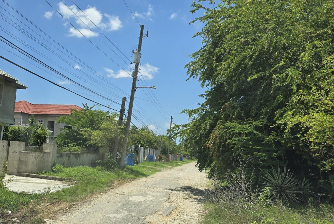 Eighth image of 17 Wickham Drive in Golden Acres, St. Catherine, Jamaica - property is For Sale