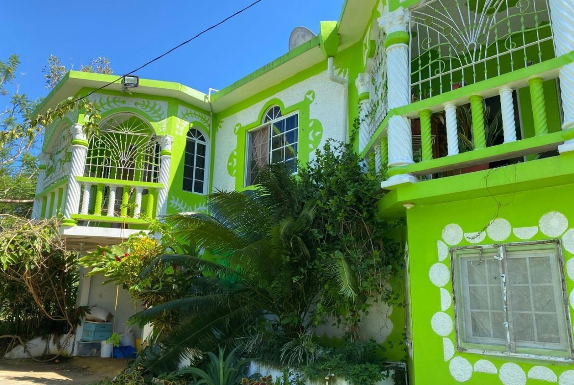 Fourteenth image of Balaclava, St. Elizabeth in Balaclava, St. Elizabeth, Jamaica - property is For Sale