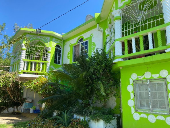 Fourteenth image of Balaclava, St. Elizabeth in Balaclava, St. Elizabeth, Jamaica - property is For Sale