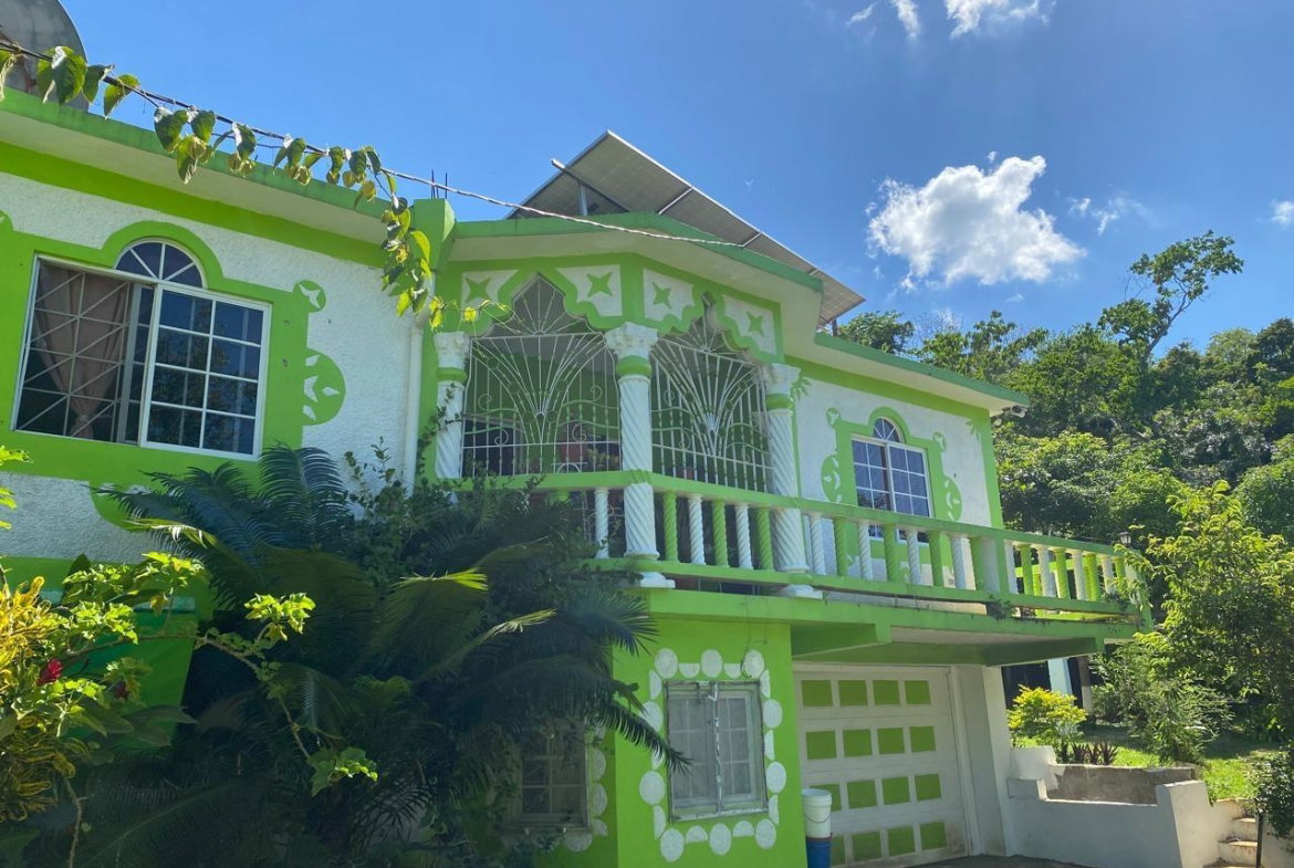 Fifteenth image of Balaclava, St. Elizabeth in Balaclava, St. Elizabeth, Jamaica - property is For Sale