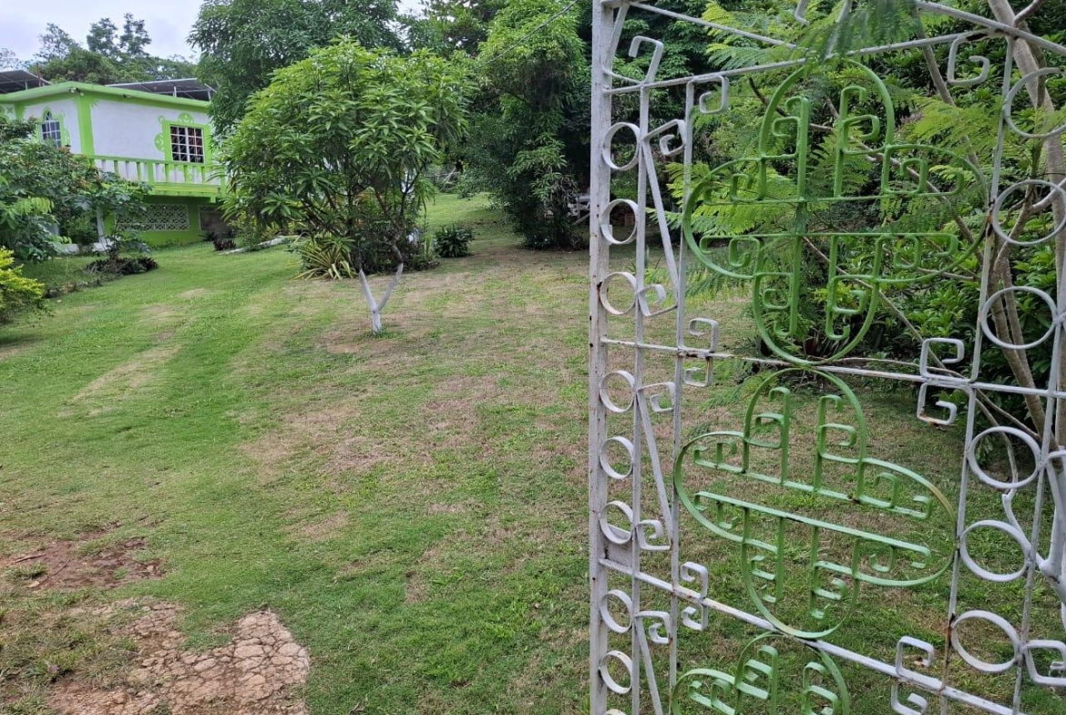 Third image of Balaclava, St. Elizabeth in Balaclava, St. Elizabeth, Jamaica - property is For Sale