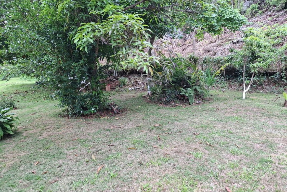 Fourth image of Balaclava, St. Elizabeth in Balaclava, St. Elizabeth, Jamaica - property is For Sale