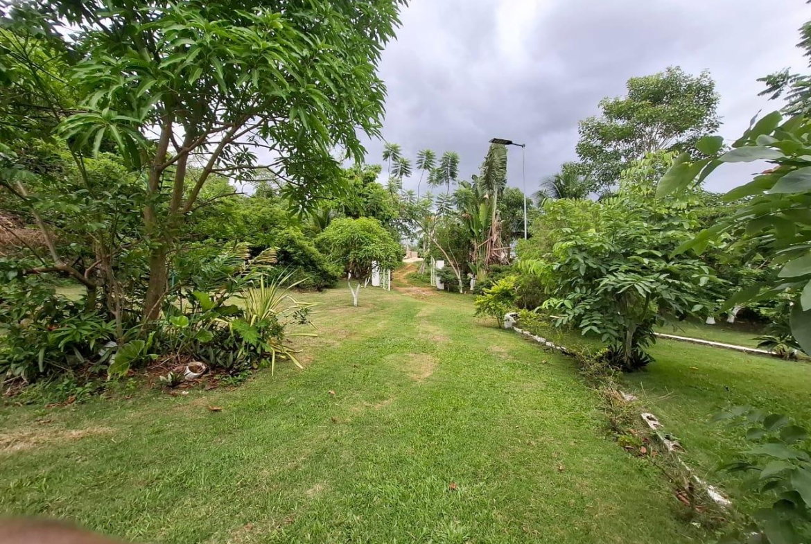 Fifth image of Balaclava, St. Elizabeth in Balaclava, St. Elizabeth, Jamaica - property is For Sale