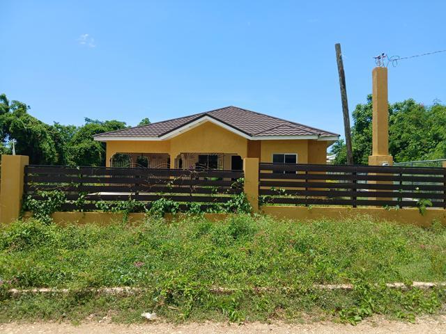 Second image of 35 Johnson Cres, Keystone in Keystone, St. Catherine, Jamaica - property is For Sale
