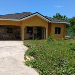 First image of 35 Johnson Cres, Keystone in Keystone, St. Catherine, Jamaica - property is For Sale