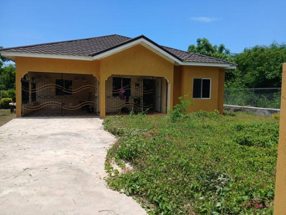 First image of 35 Johnson Cres, Keystone in Keystone, St. Catherine, Jamaica - property is For Sale