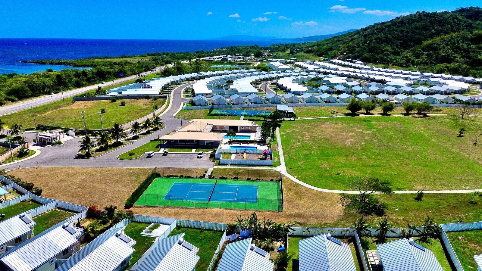 Second image of 230 Ocean Pointe , Hanover in Lucea, Hanover, Jamaica - property is For Sale