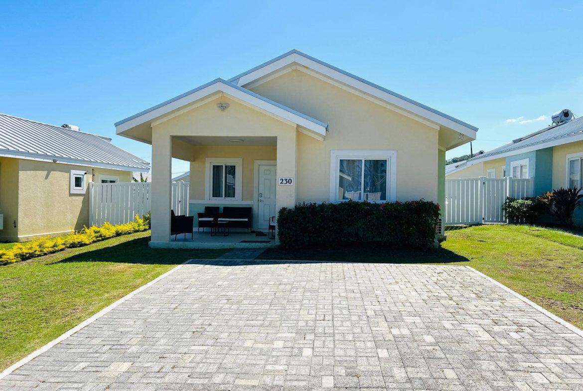 Third image of 230 Ocean Pointe , Hanover in Lucea, Hanover, Jamaica - property is For Sale