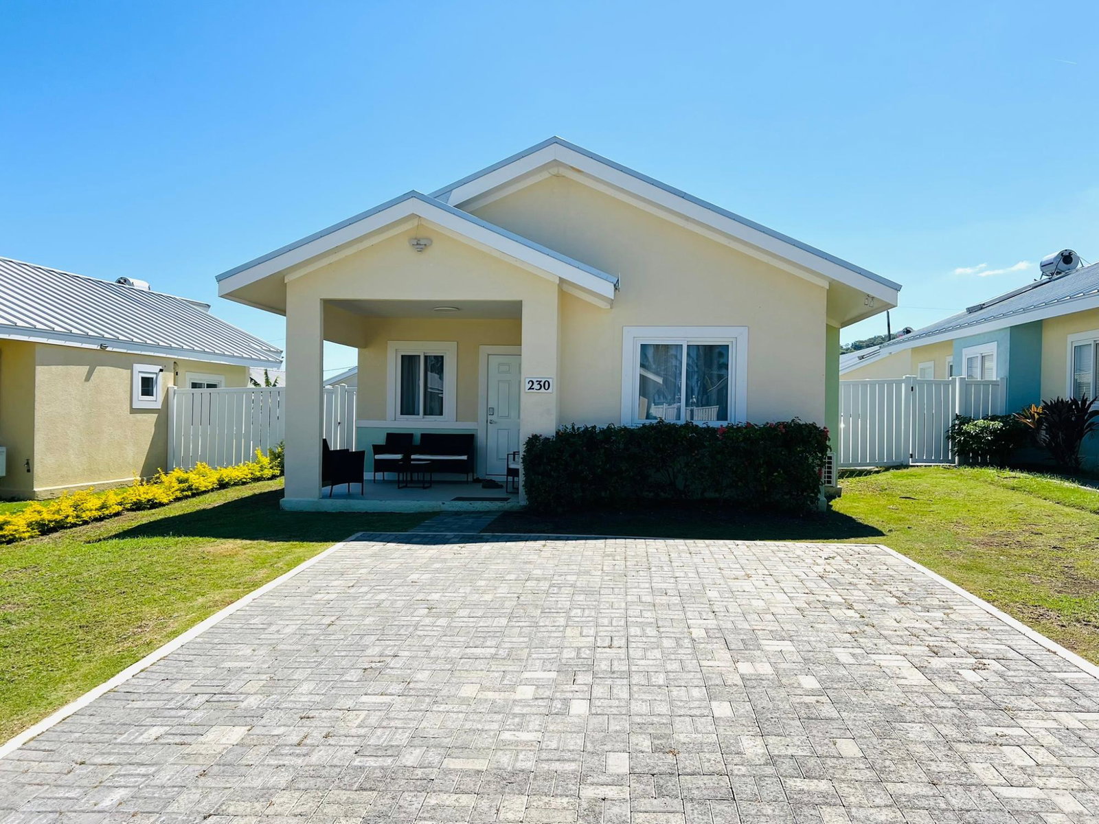 Third image of 230 Ocean Pointe , Hanover in Lucea, Hanover, Jamaica - property is For Sale