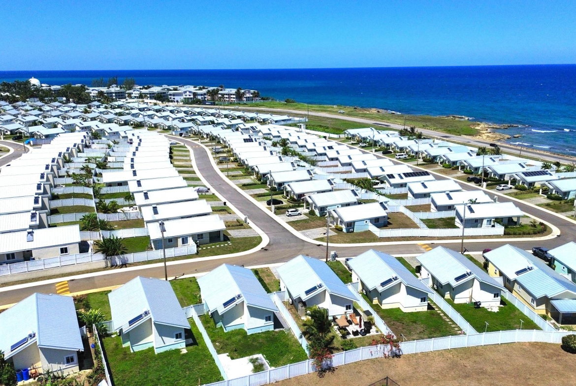 Twenty-First image of 230 Ocean Pointe , Hanover in Lucea, Hanover, Jamaica - property is For Sale