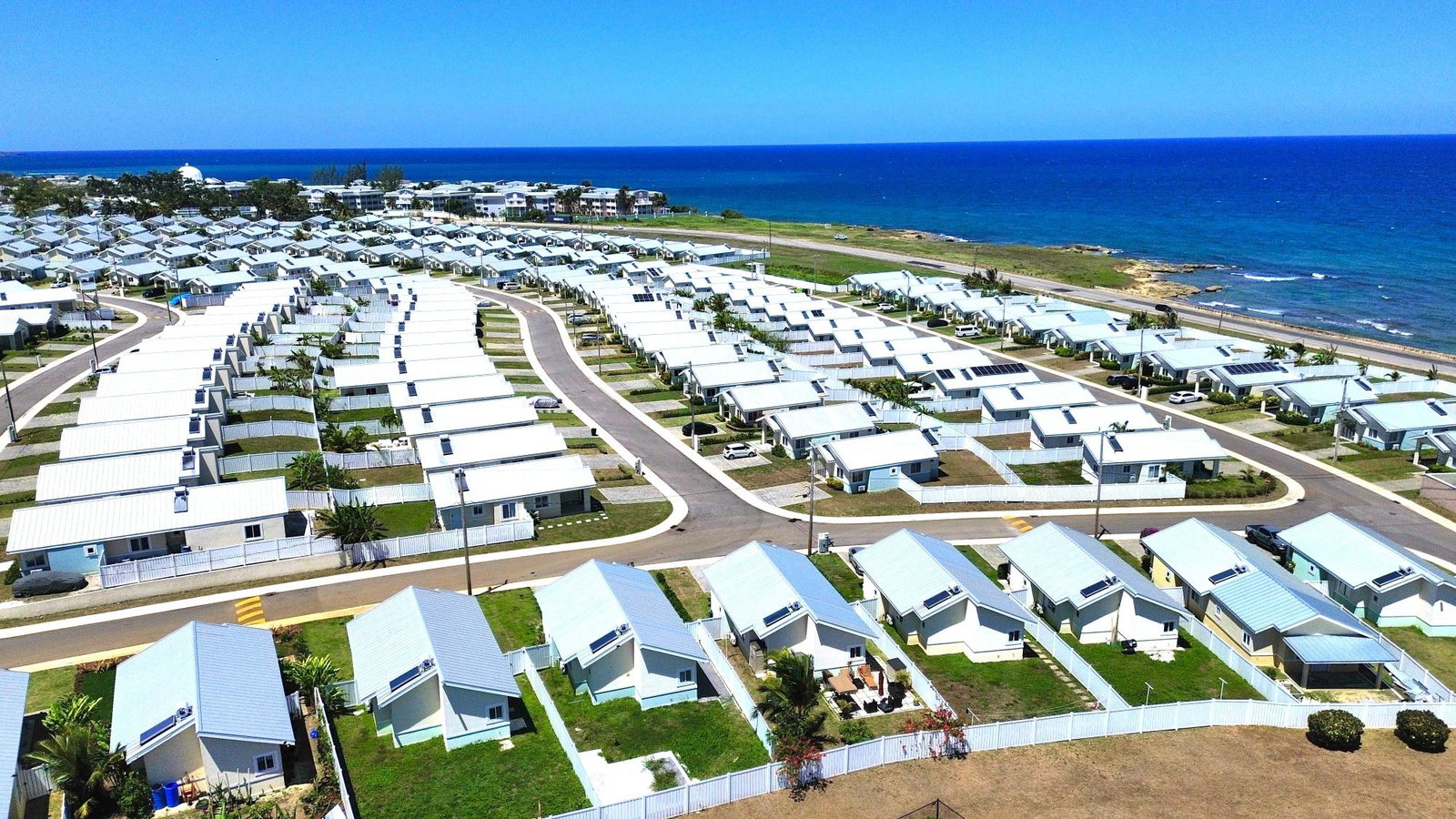 Twenty-First image of 230 Ocean Pointe , Hanover in Lucea, Hanover, Jamaica - property is For Sale