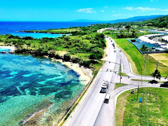 First image of 230 Ocean Pointe , Hanover in Lucea, Hanover, Jamaica - property is For Sale